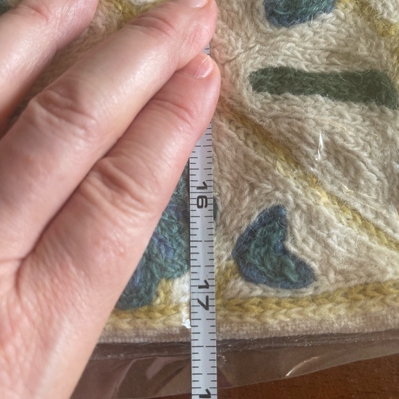 Pillow cover - Picture 4 of 4